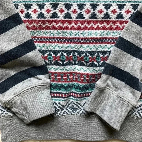 Roots Sweatshirt Size 2T - Picture 8 of 9